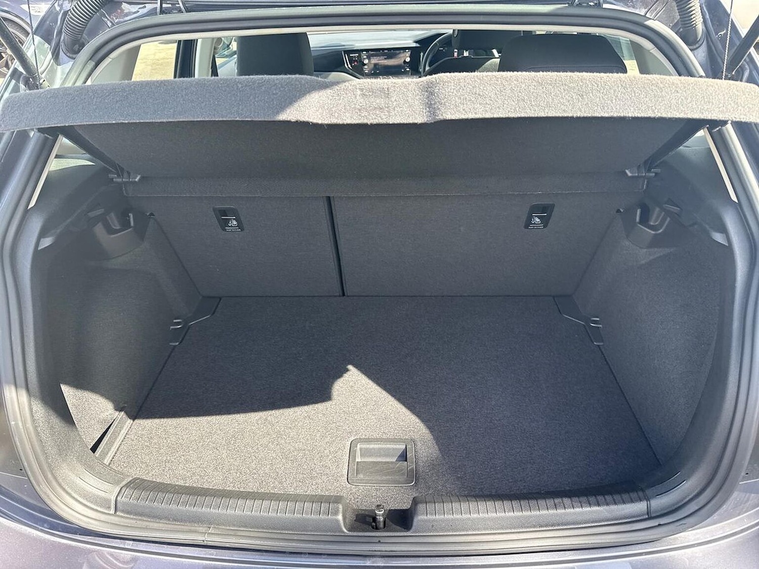 Used Volkswagen Polo 2024 for sale - 78210223: Photo 17