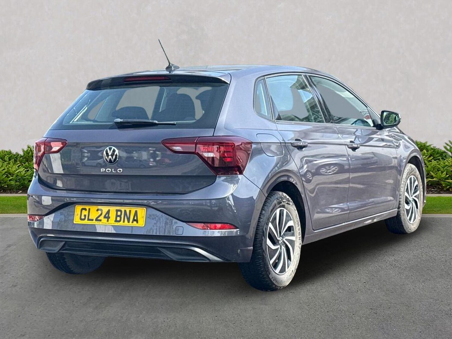 Used Volkswagen Polo 2024 for sale - 78210223: Photo 18