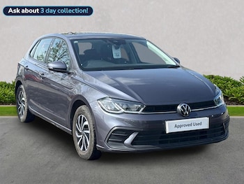 Used Volkswagen Polo 2024 for sale - 78210223: Photo