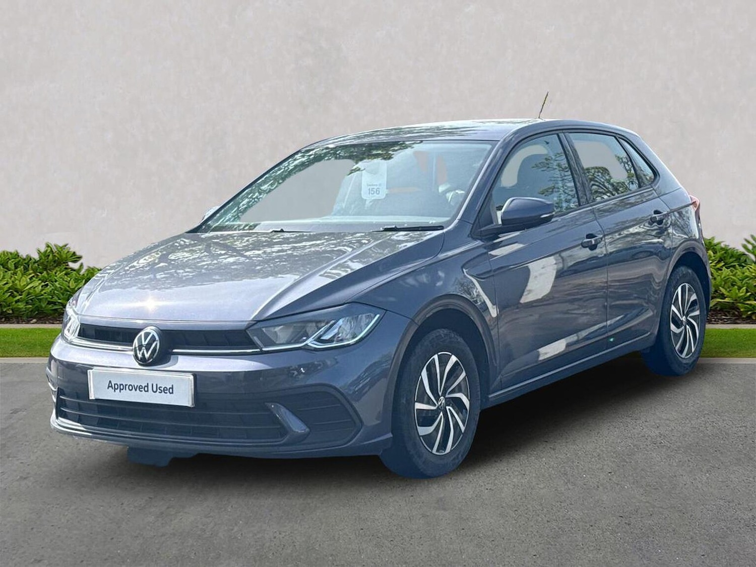 Used Volkswagen Polo 2024 for sale - 78210223: Photo 20