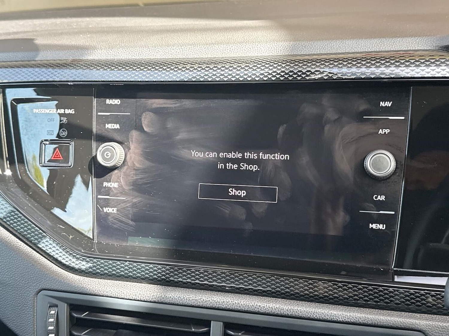 Used Volkswagen Polo 2024 for sale - 78210223: Photo 24