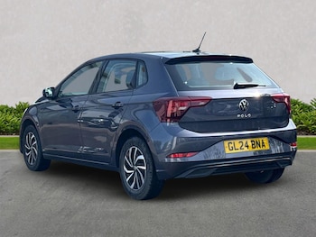 Used Volkswagen Polo 2024 for sale - 78210223: Photo