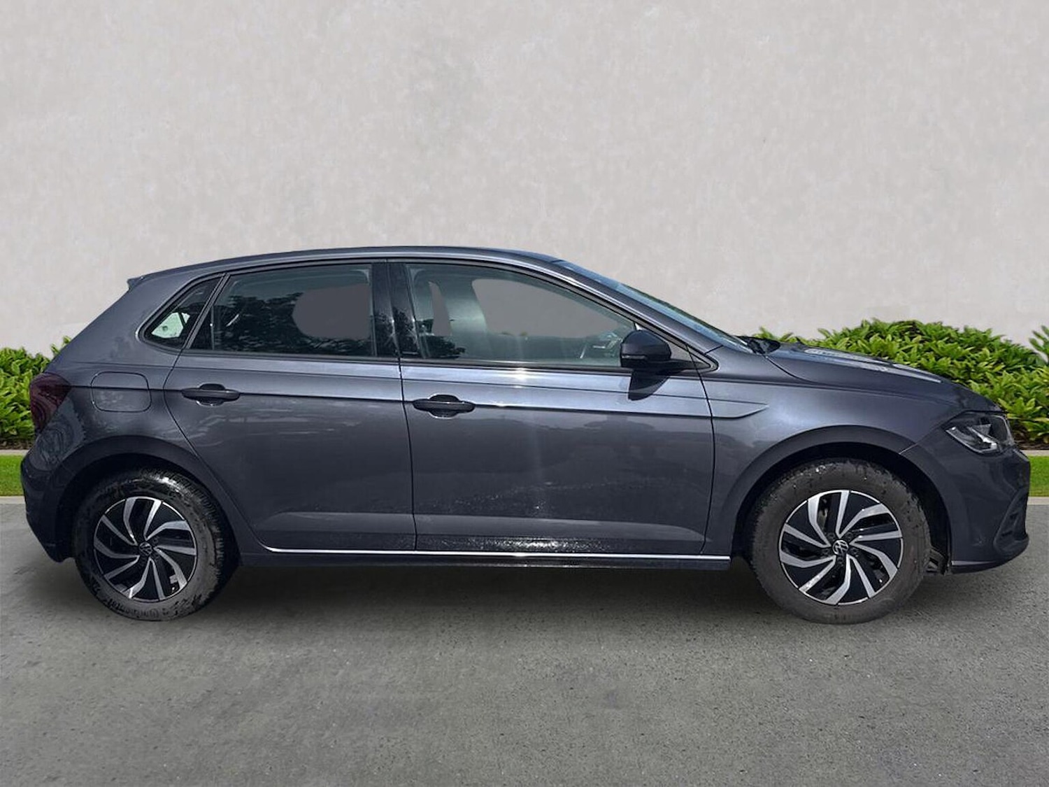 Used Volkswagen Polo 2024 for sale - 78210223: Photo 3