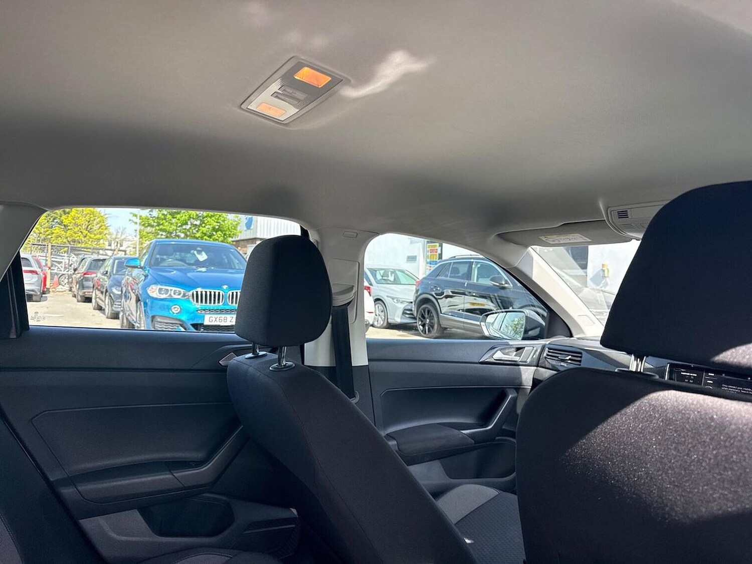 Used Volkswagen Polo 2024 for sale - 78210223: Photo 31