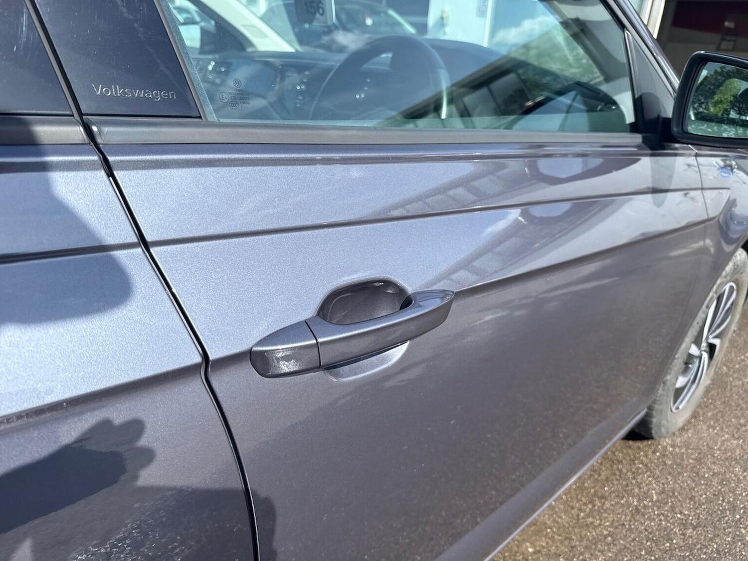 Used Volkswagen Polo 2024 for sale - 78210223: Photo 35