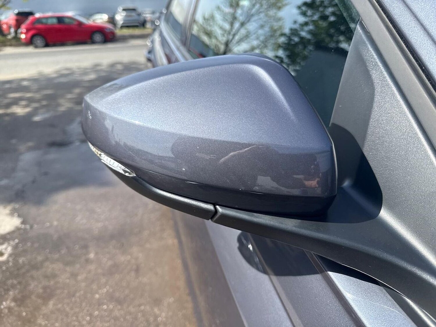 Used Volkswagen Polo 2024 for sale - 78210223: Photo 36