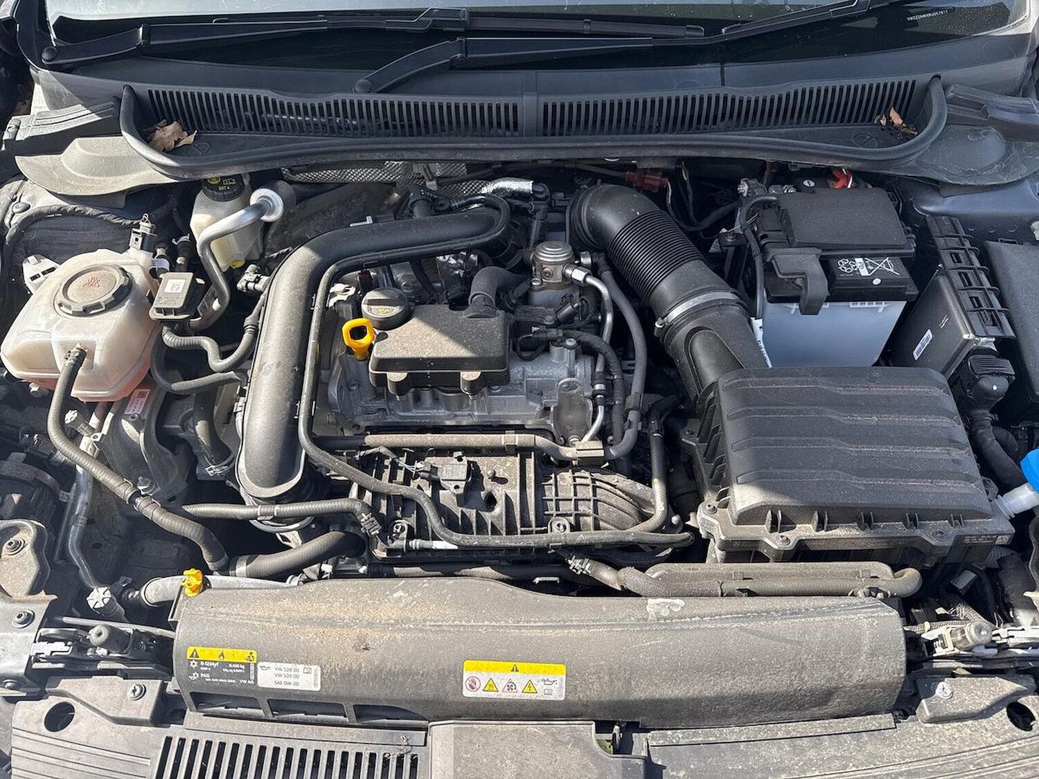 Used Volkswagen Polo 2024 for sale - 78210223: Photo 37