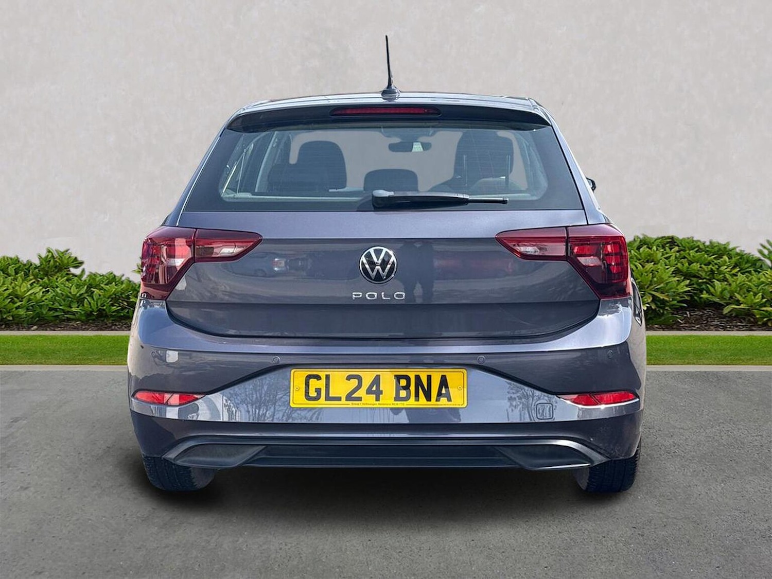 Used Volkswagen Polo 2024 for sale - 78210223: Photo 4