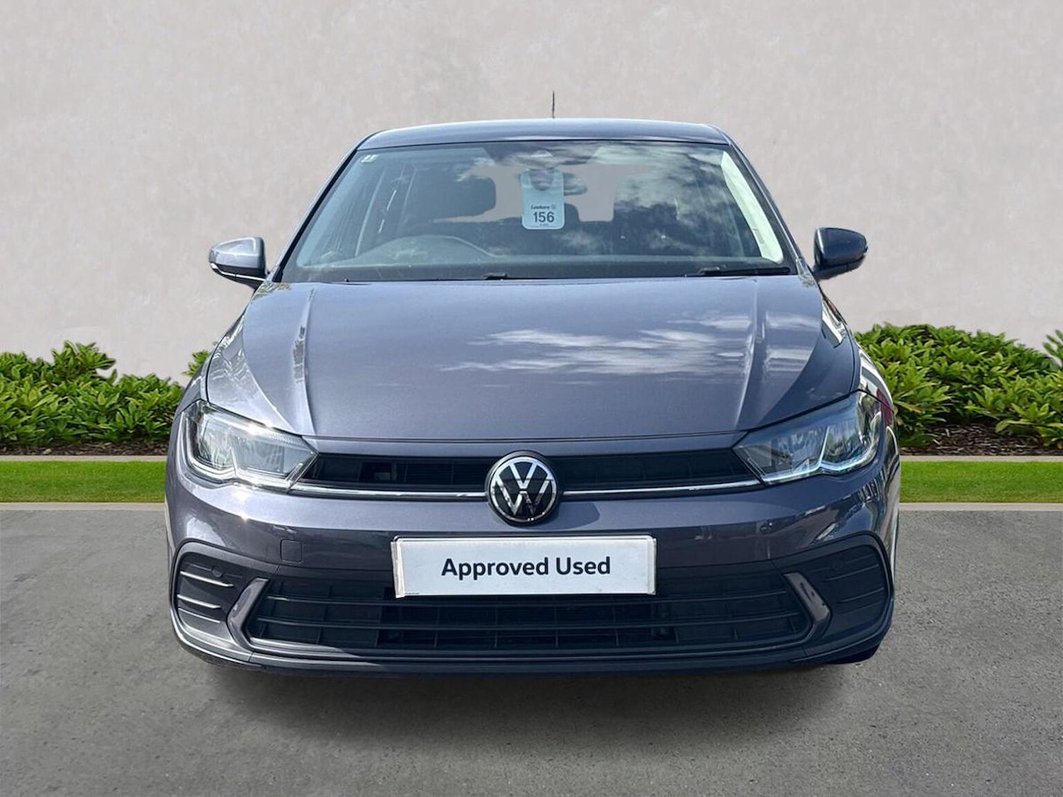 Used Volkswagen Polo 2024 for sale - 78210223: Photo 5