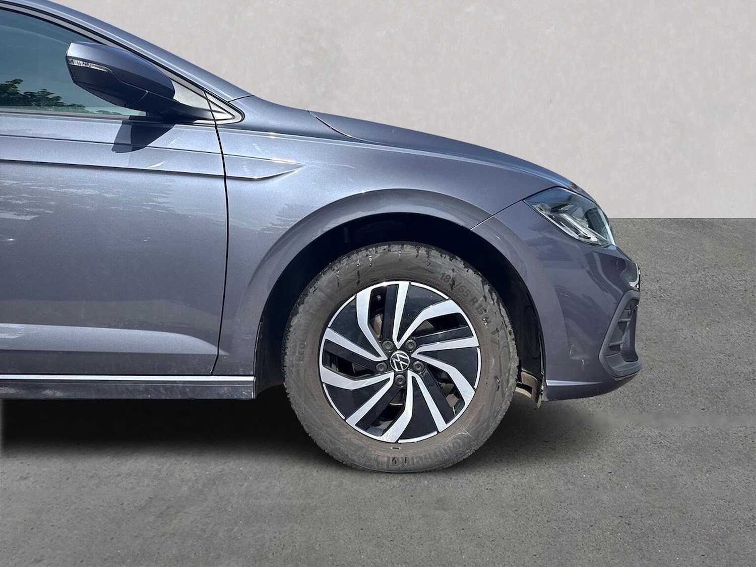 Used Volkswagen Polo 2024 for sale - 78210223: Photo 6