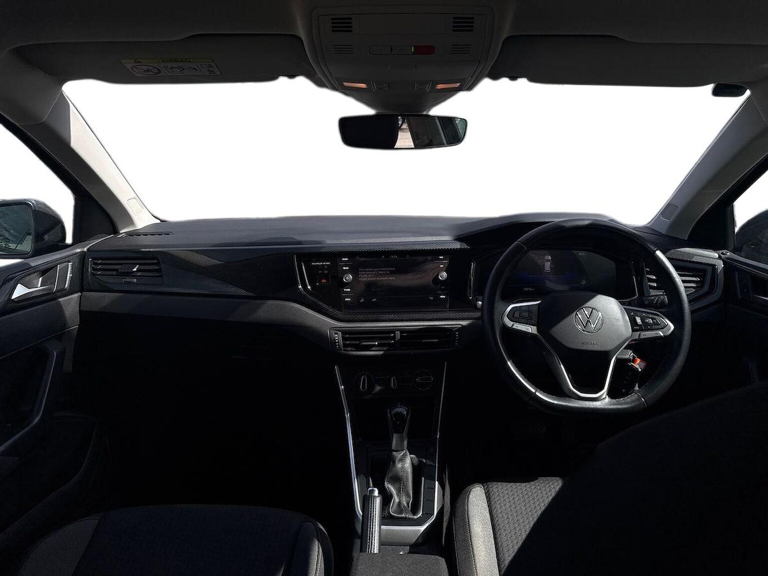 Used Volkswagen Polo 2024 for sale - 78210223: Photo 8