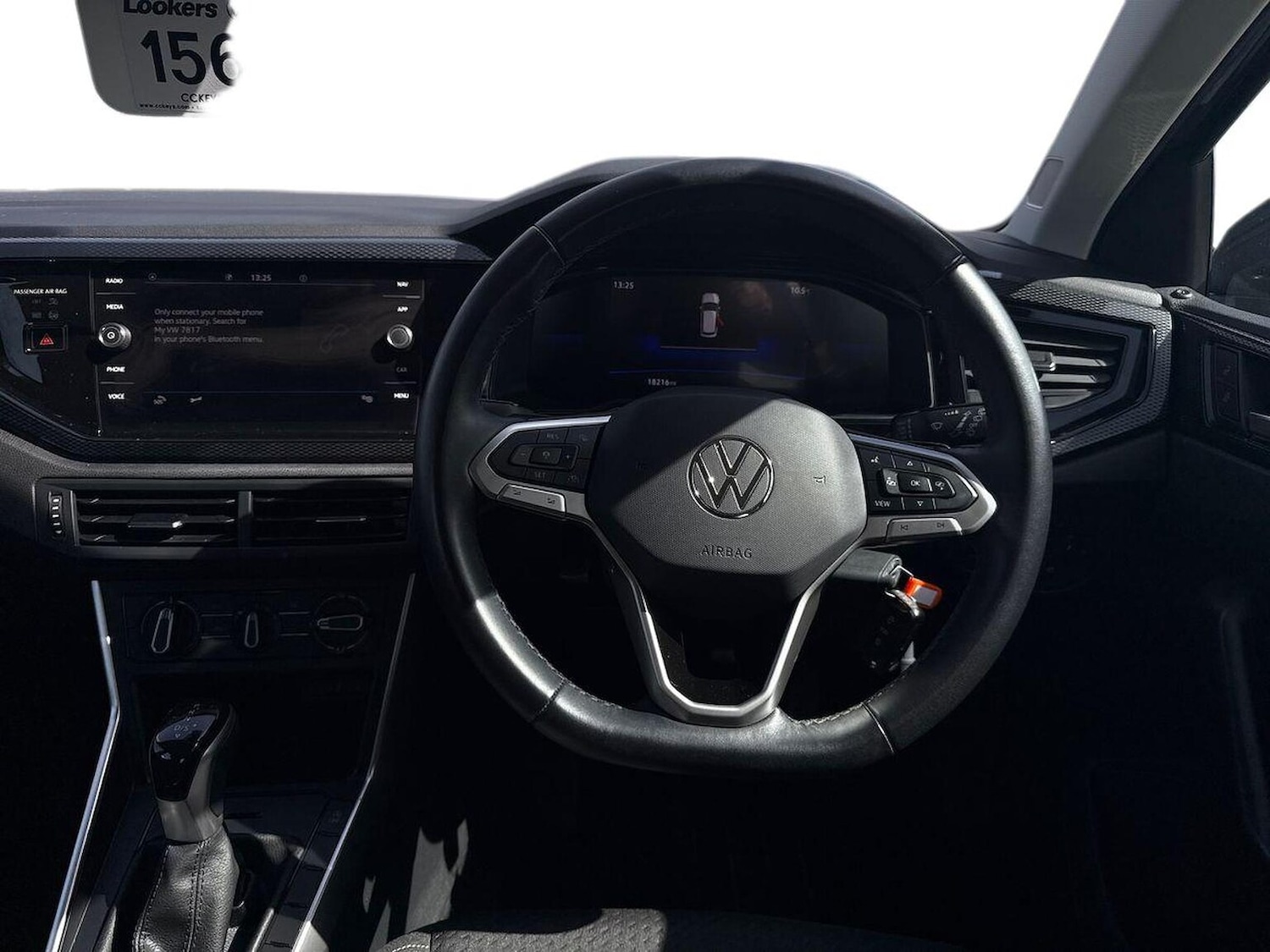 Used Volkswagen Polo 2024 for sale - 78210223: Photo 9