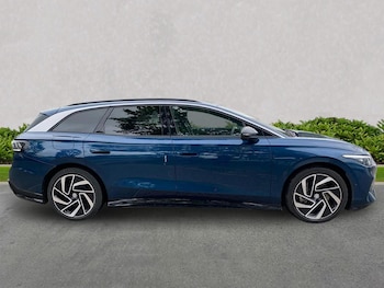 Used Volkswagen ID.7 2025 for sale - 78921022: Photo