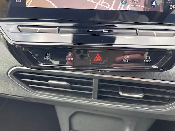 Used Volkswagen ID.3 2021 for sale - 76194448: Photo 12
