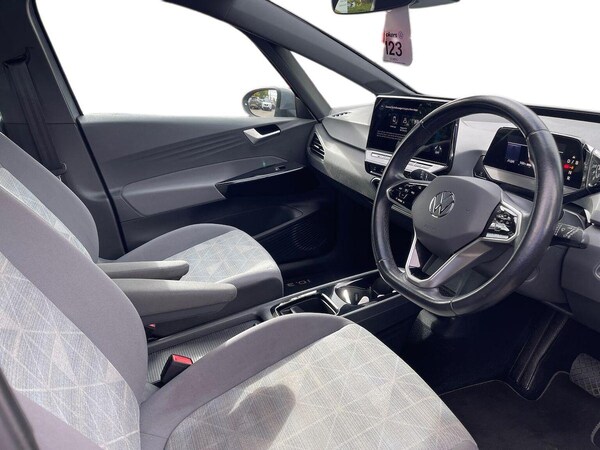 Used Volkswagen ID.3 2021 for sale - 76194448: Photo 15