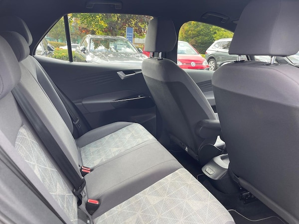 Used Volkswagen ID.3 2021 for sale - 76194448: Photo 16