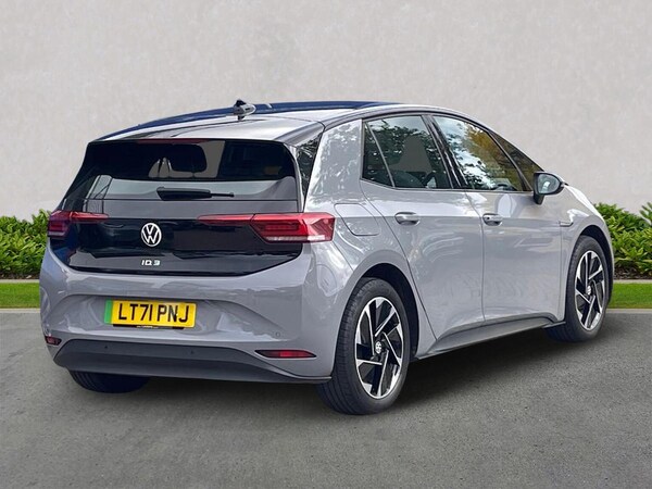 Used Volkswagen ID.3 2021 for sale - 76194448: Photo 18