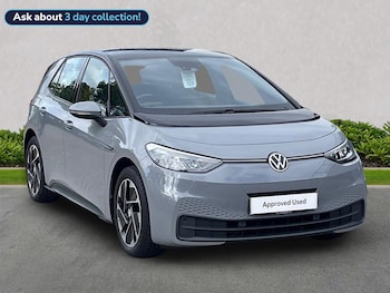 Volkswagen - ID.3