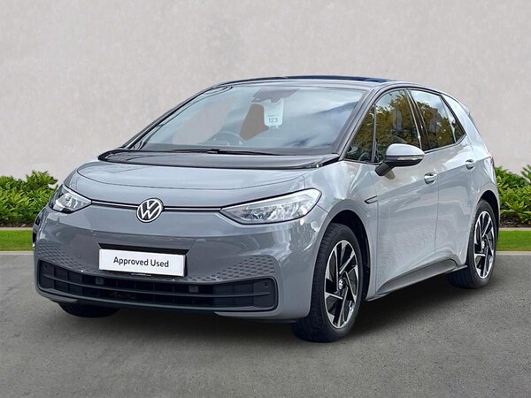Used Volkswagen ID.3 2021 for sale - 76194448: Photo 20