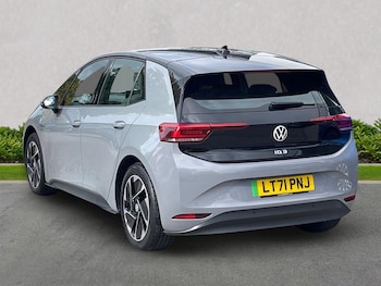 Used Volkswagen ID.3 2021 for sale - 76194448: Photo 2