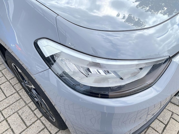 Used Volkswagen ID.3 2021 for sale - 76194448: Photo 32