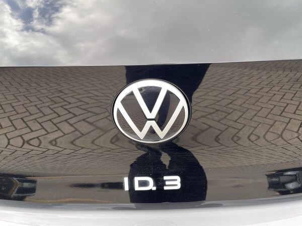 Used Volkswagen ID.3 2021 for sale - 76194448: Photo 33