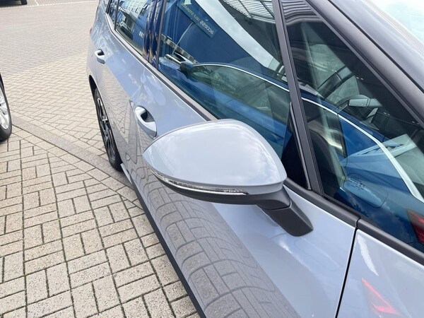 Used Volkswagen ID.3 2021 for sale - 76194448: Photo 36