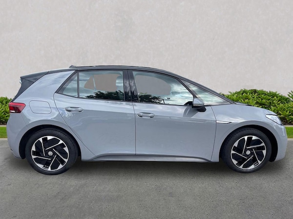 Used Volkswagen ID.3 2021 for sale - 76194448: Photo 3