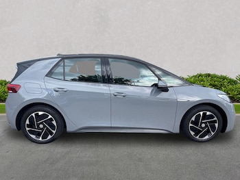 Used Volkswagen ID.3 2021 for sale - 76194448: Photo 3