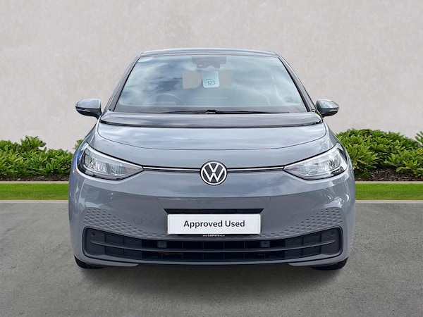 Used Volkswagen ID.3 2021 for sale - 76194448: Photo 5