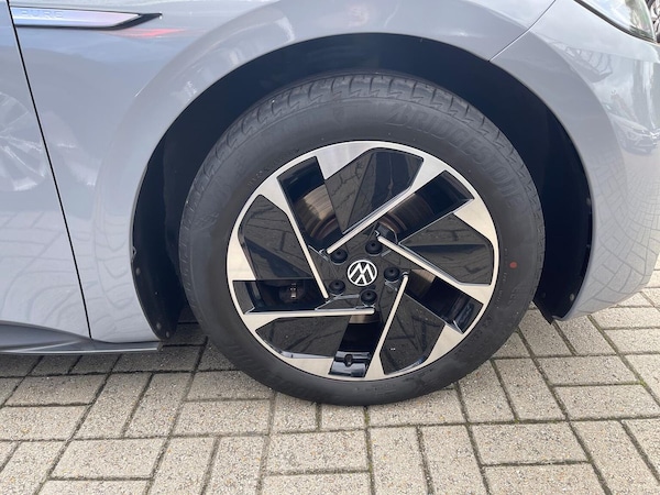 Used Volkswagen ID.3 2021 for sale - 76194448: Photo 6