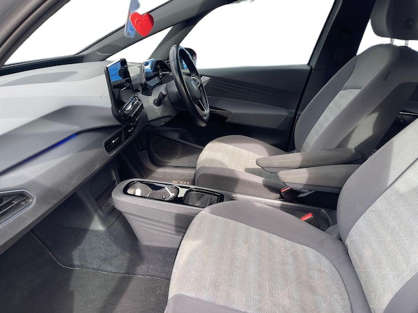Used Volkswagen ID.3 2021 for sale - 76194448: Photo 7