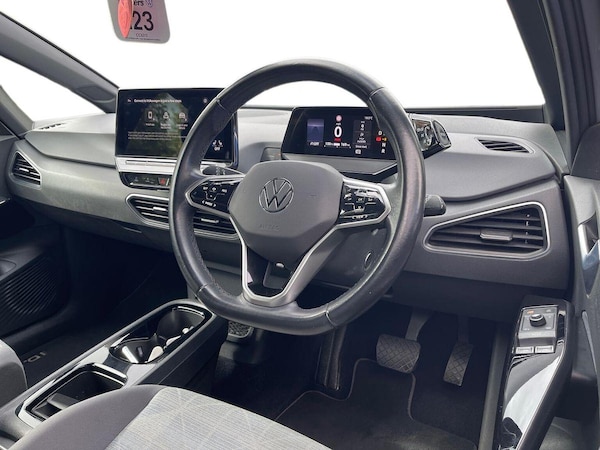 Used Volkswagen ID.3 2021 for sale - 76194448: Photo 8