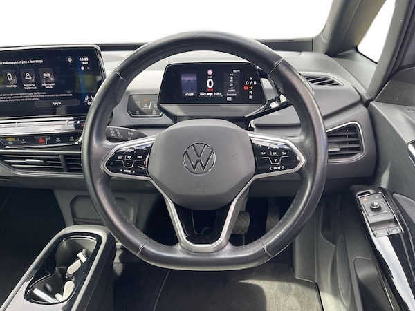 Used Volkswagen ID.3 2021 for sale - 76194448: Photo 9