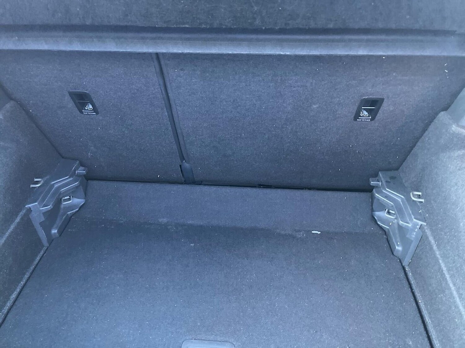 Used Volkswagen T-Cross 2024 for sale - 76477342: Photo 17