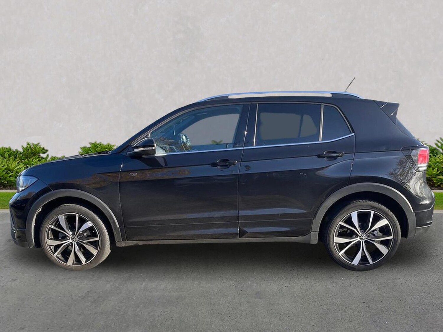 Used Volkswagen T-Cross 2024 for sale - 76477342: Photo 19