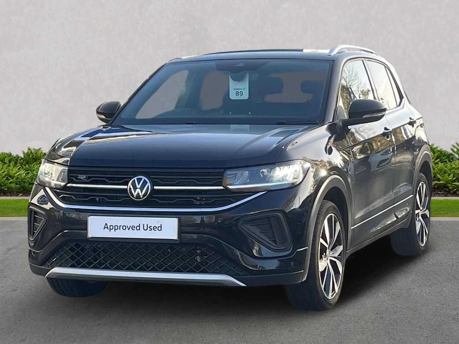 Used Volkswagen T-Cross 2024 for sale - 76477342: Photo 20