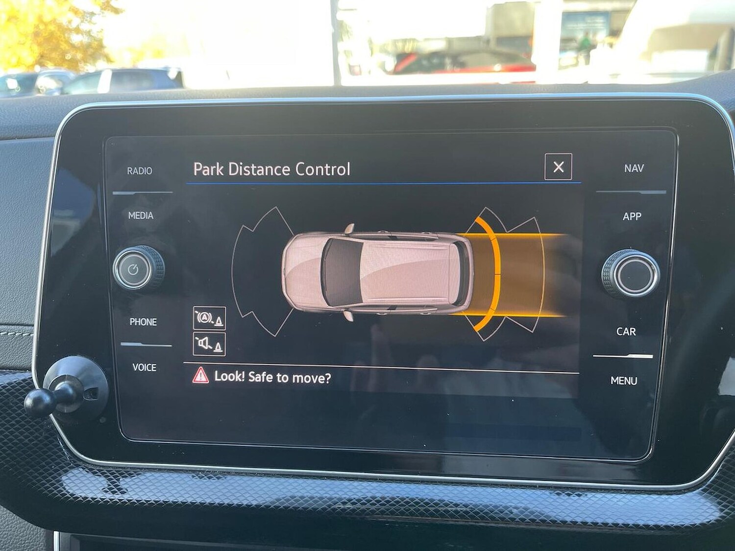 Used Volkswagen T-Cross 2024 for sale - 76477342: Photo 23