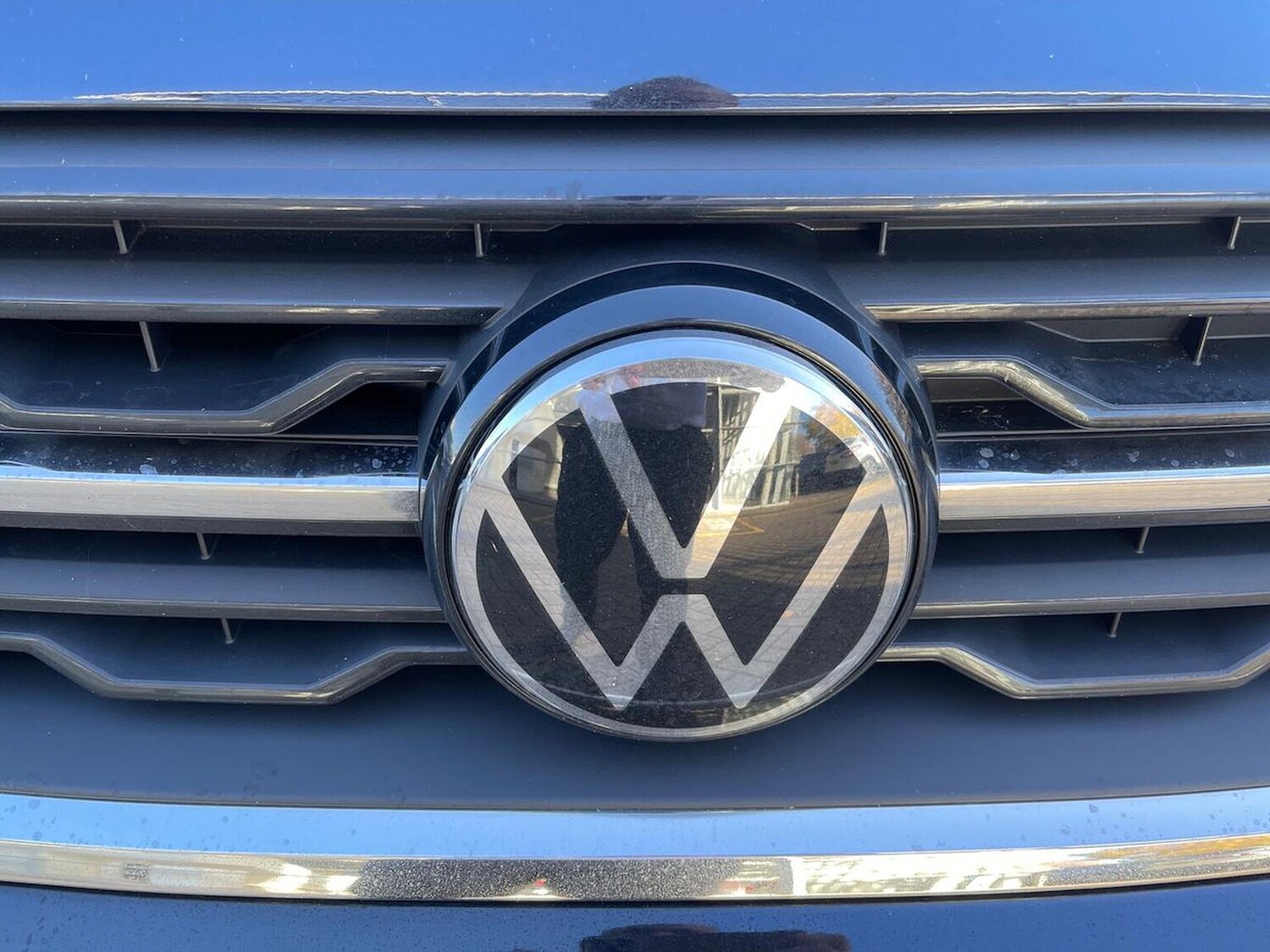 Used Volkswagen T-Cross 2024 for sale - 76477342: Photo 31