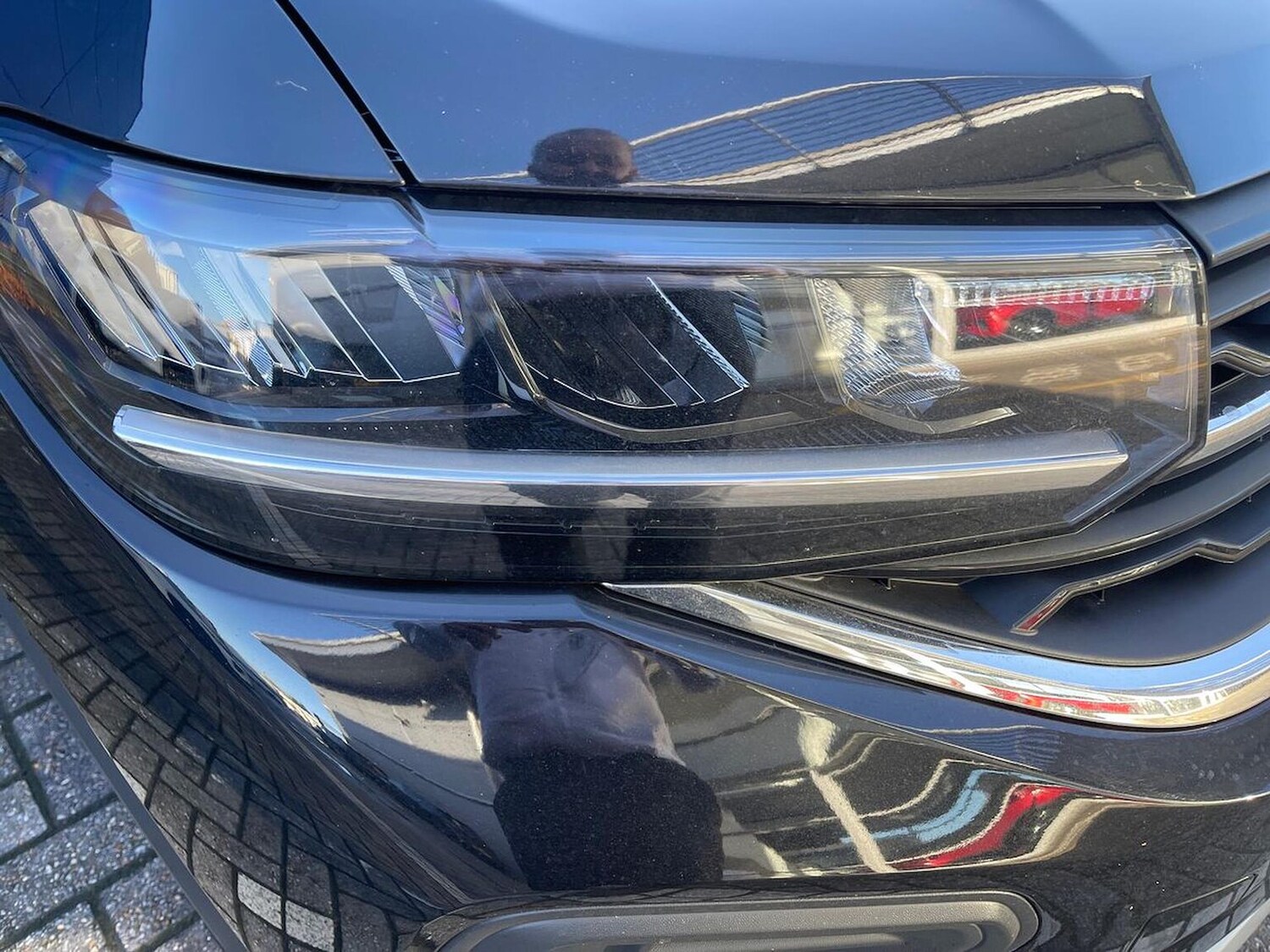 Used Volkswagen T-Cross 2024 for sale - 76477342: Photo 32