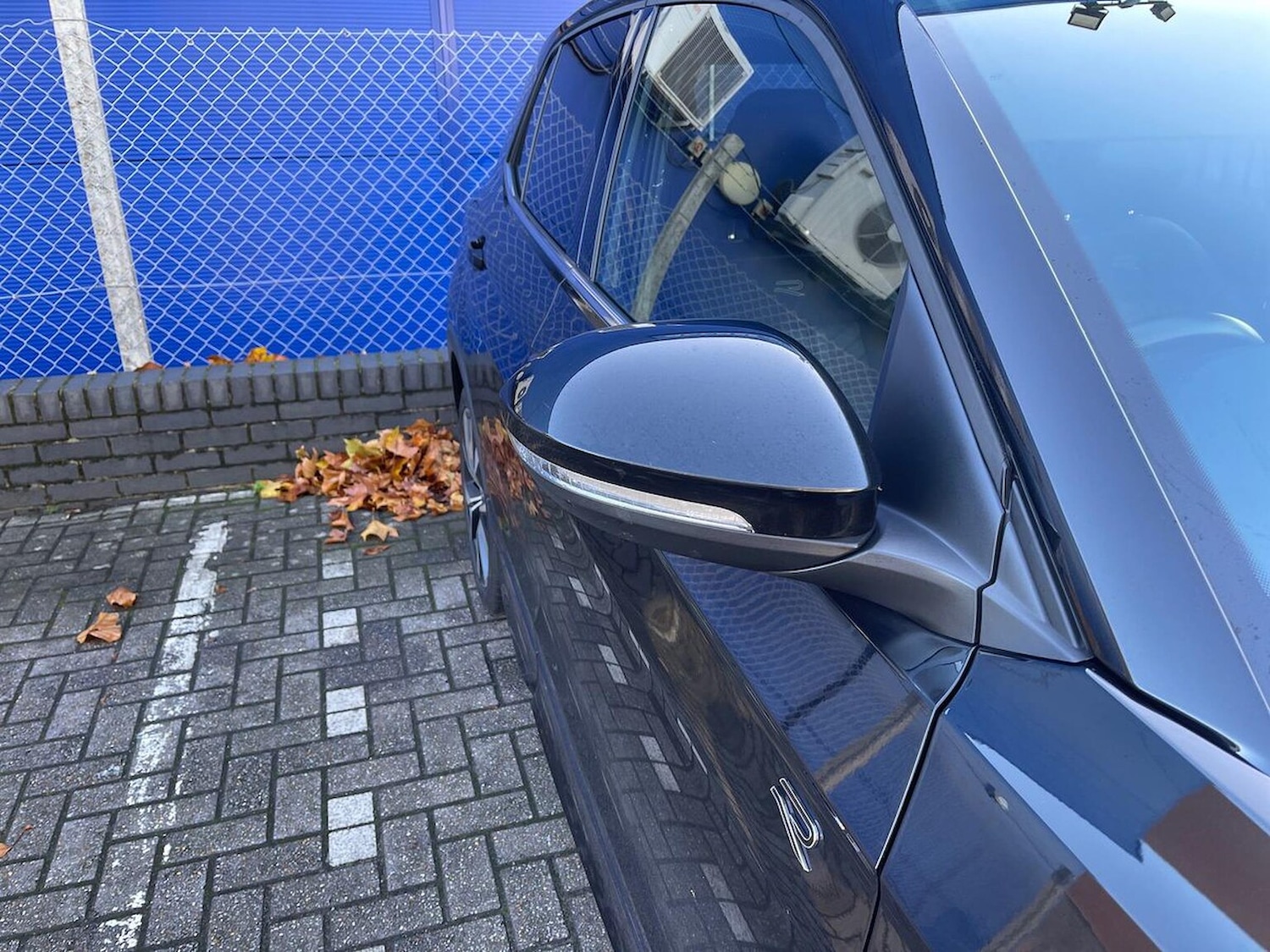 Used Volkswagen T-Cross 2024 for sale - 76477342: Photo 36