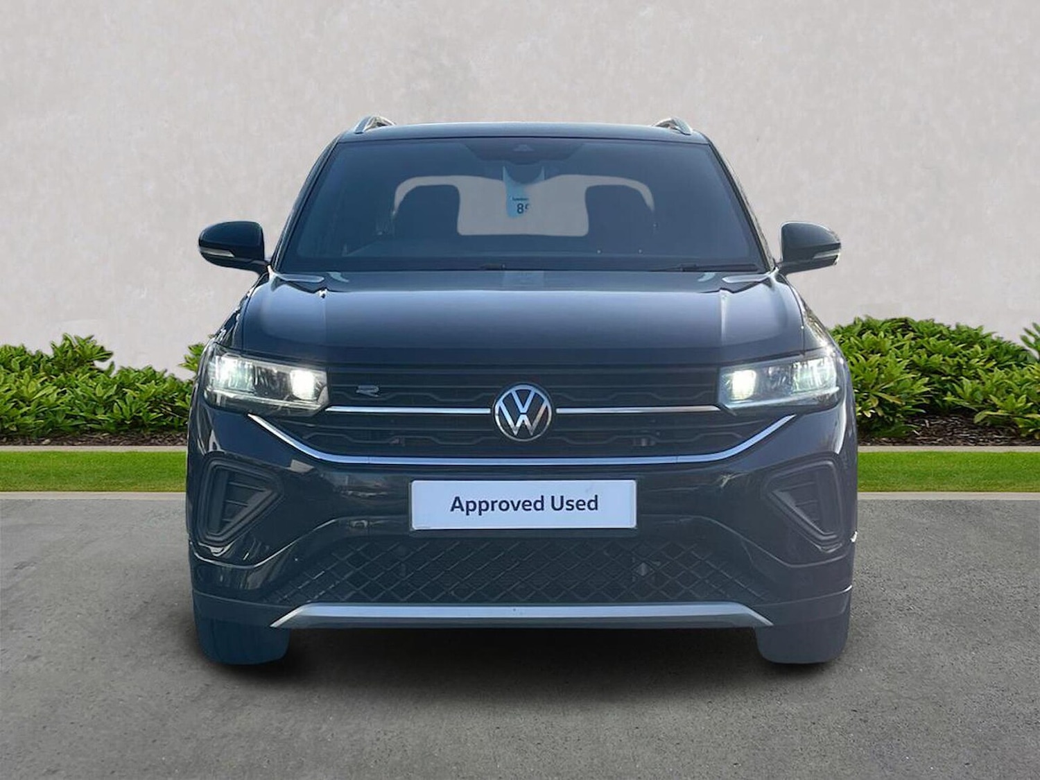 Used Volkswagen T-Cross 2024 for sale - 76477342: Photo 5