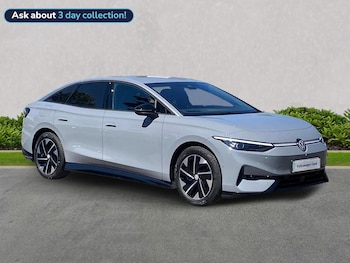 Used Volkswagen ID.7 2026 for sale - 79459321: Photo