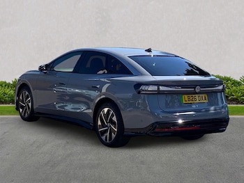 Used Volkswagen ID.7 2026 for sale - 79459321: Photo