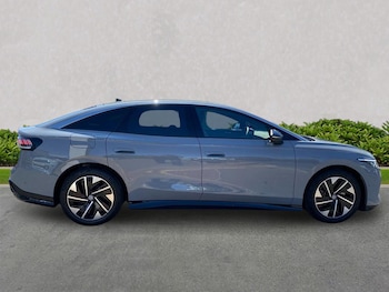 Used Volkswagen ID.7 2026 for sale - 79459321: Photo