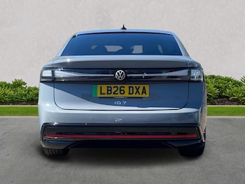 Used Volkswagen ID.7 2026 for sale - 79459321: Photo