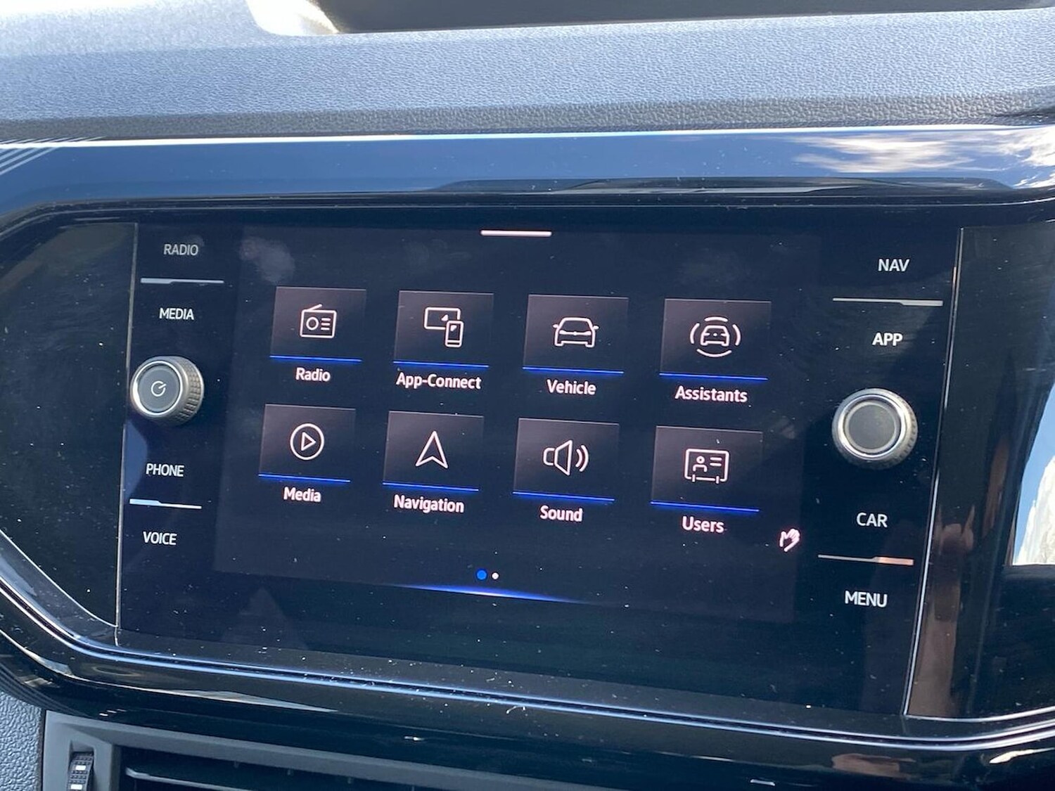 Used Volkswagen T-Cross 2024 for sale - 78194150: Photo 11