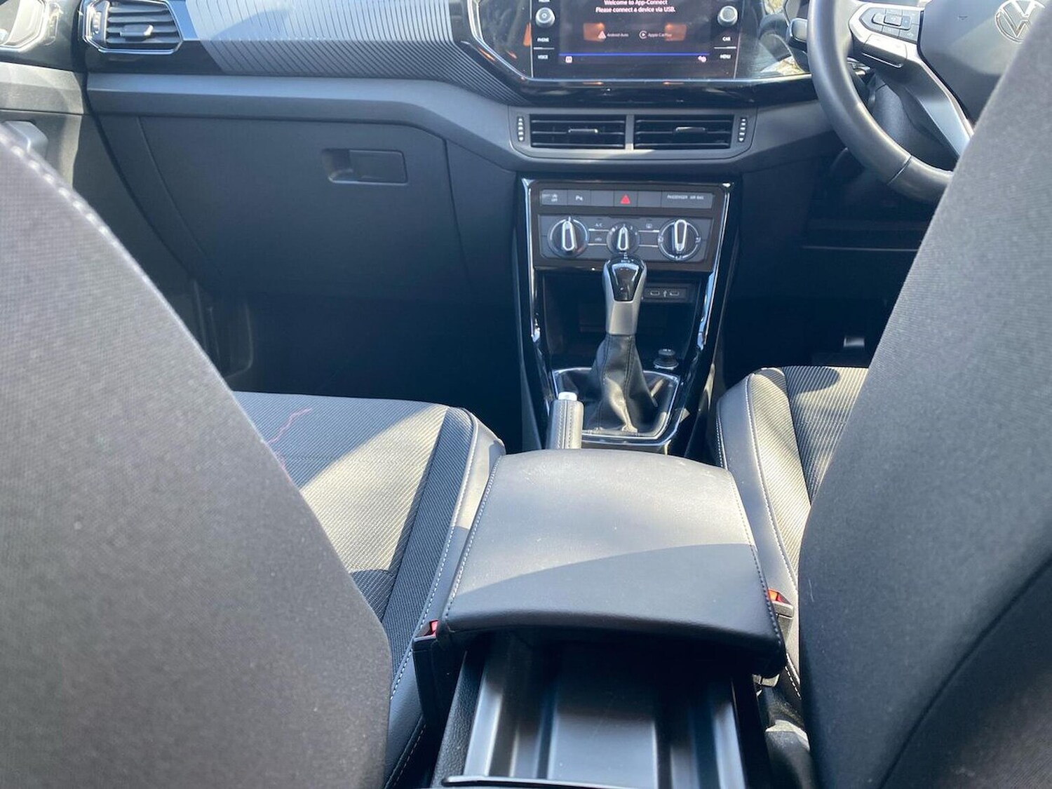 Used Volkswagen T-Cross 2024 for sale - 78194150: Photo 13