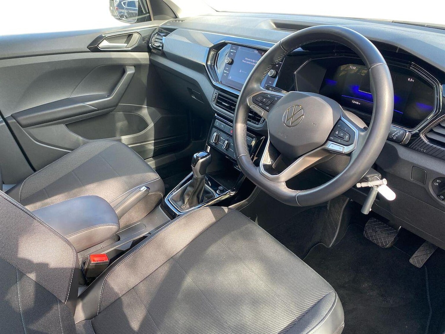 Used Volkswagen T-Cross 2024 for sale - 78194150: Photo 15