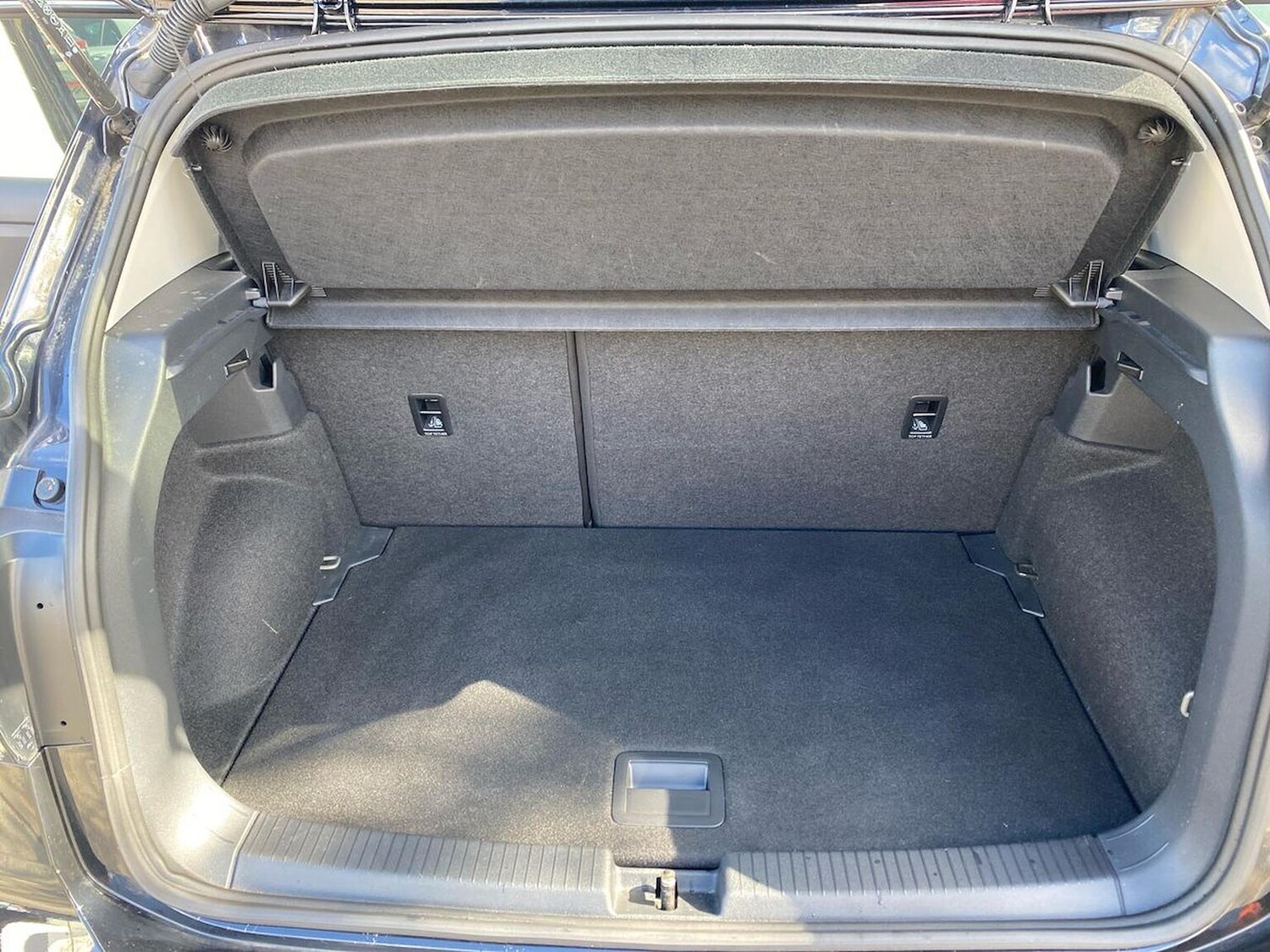 Used Volkswagen T-Cross 2024 for sale - 78194150: Photo 17